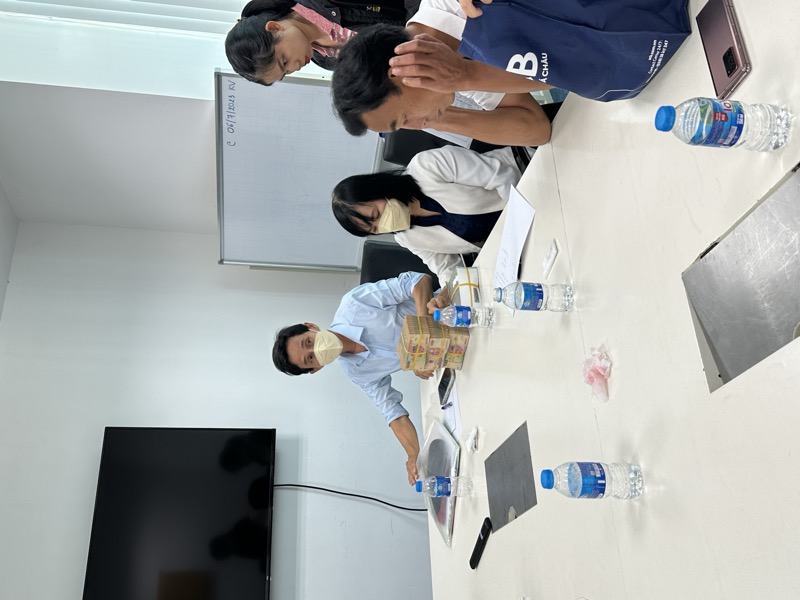 Công chứng đặc biệt